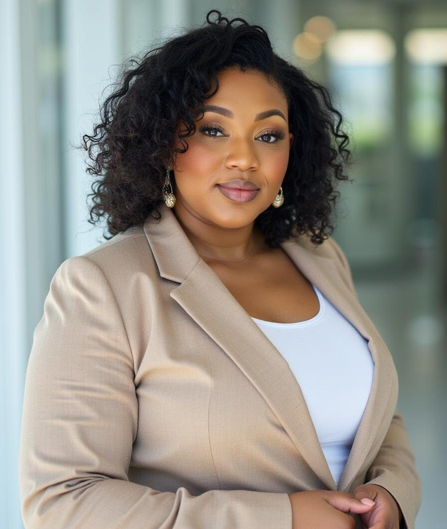 Omoyome Ehihuzheun, PMHNP Omoyeme Ehizuelen is a board-certified psychiatric mental health nurse practitioner dedicated to expanding access to high-quality, community-based mental health care. With a strong clinical foundation and deep understanding of the challenges psychiatric NP